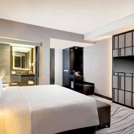 Grand Swiss-Belhotel Darmo 泗水 外观 照片